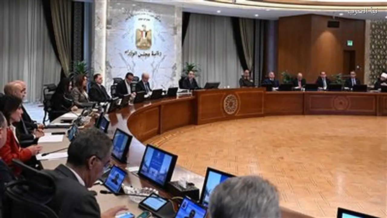 الحكومة تستعرض خطط تعزيز الأمن الغذائي والطاقة اليوم