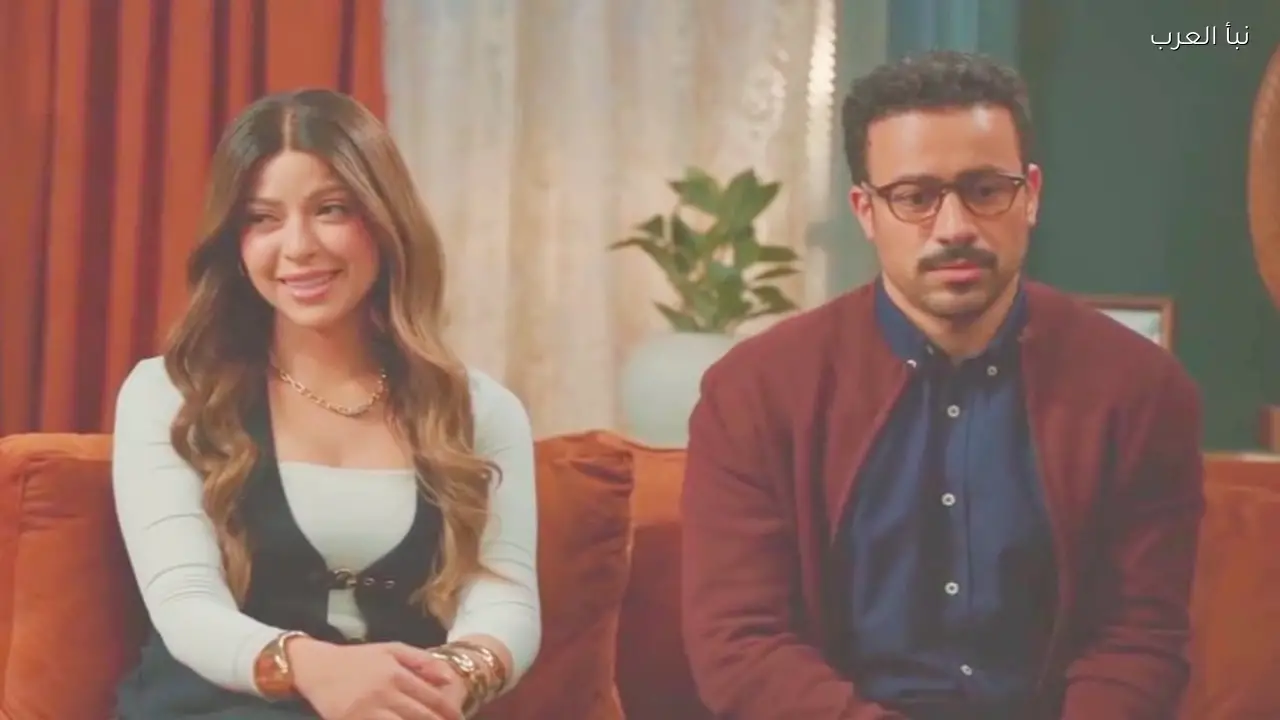 الحلقة 13 من مسلسل “بابا وماما جيران” تكشف عن أحداث جديدة