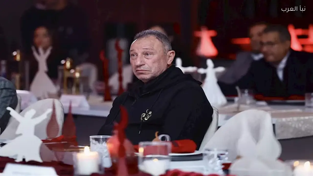 الخطيب يكشف آخر تطورات مشروع استاد الأهلي قبل 146 أسبوعًا