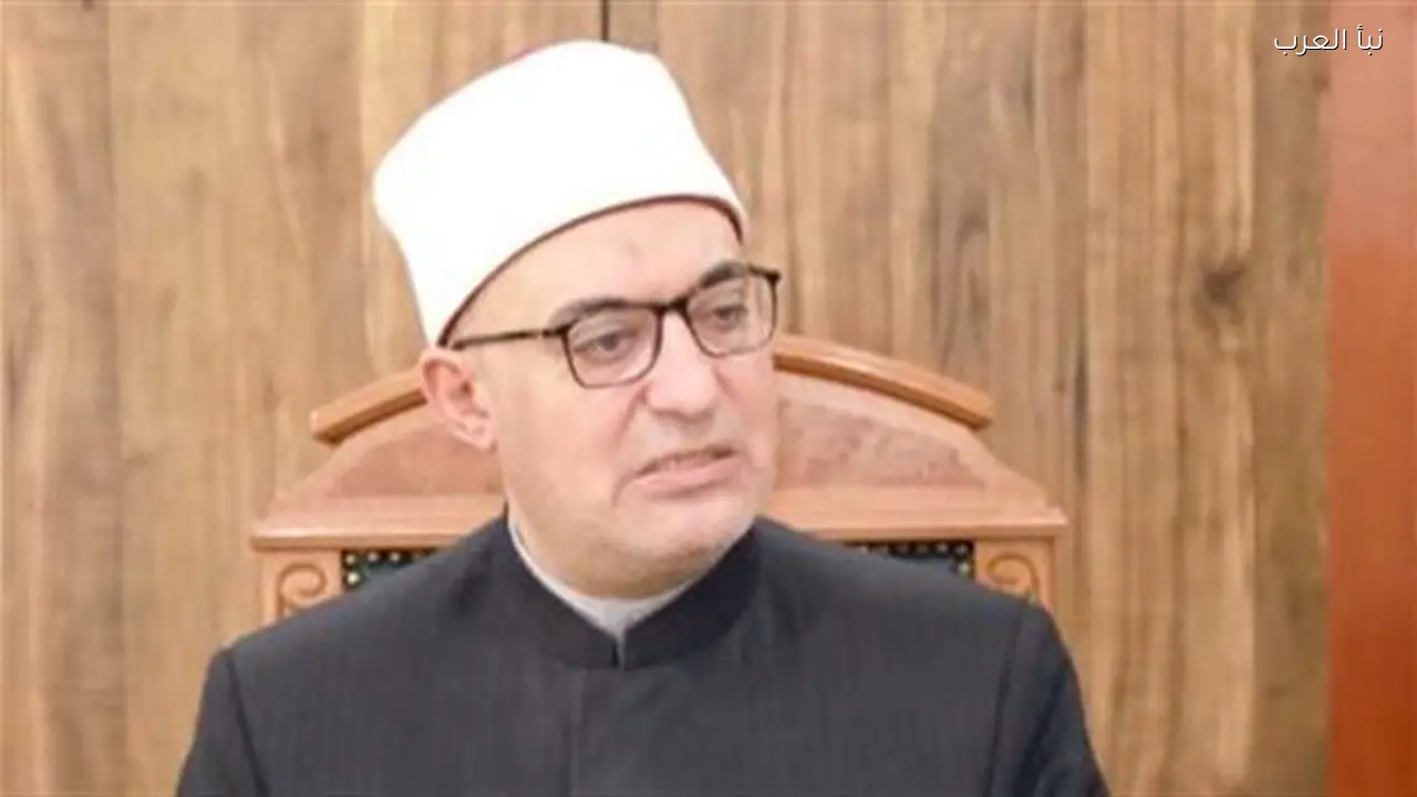 الدكتور نظير عياد يدعو لتعجيل زكاة الفطر للمحتاجين في الظروف الاستثنائية