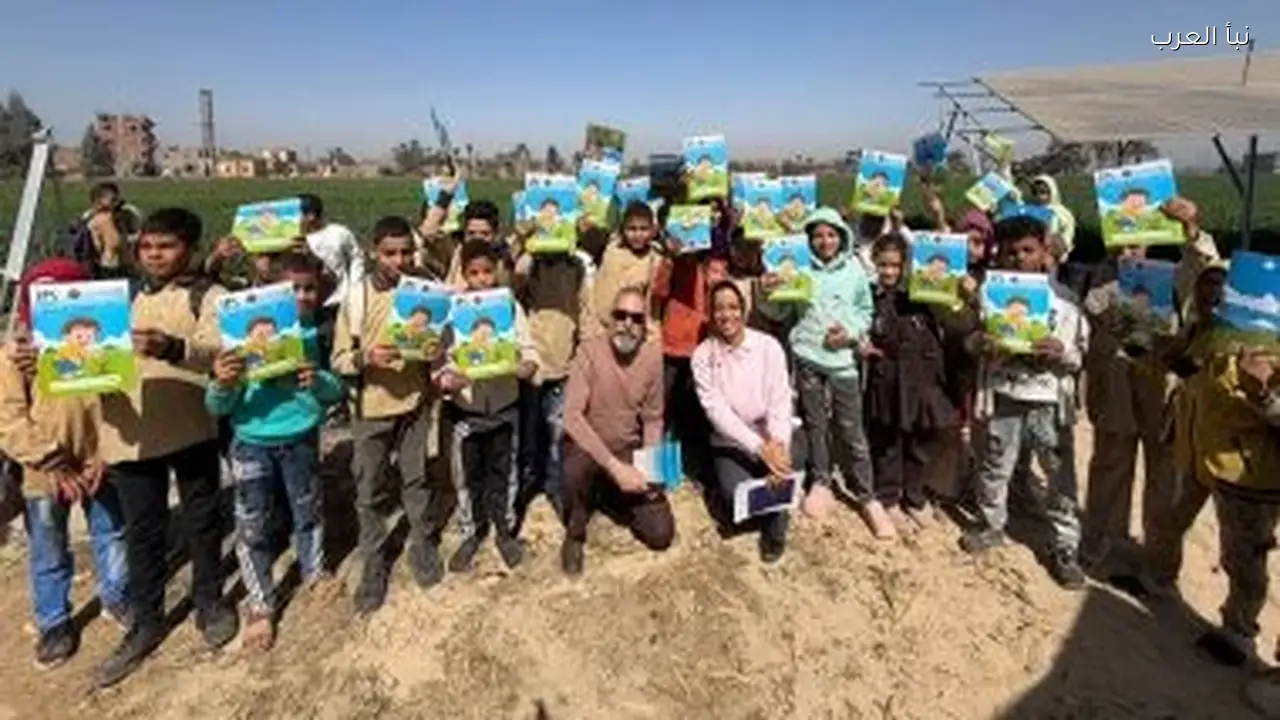 الرقابة المالية تفتح أسواق التمويل غير المصرفي في أسيوط الآن