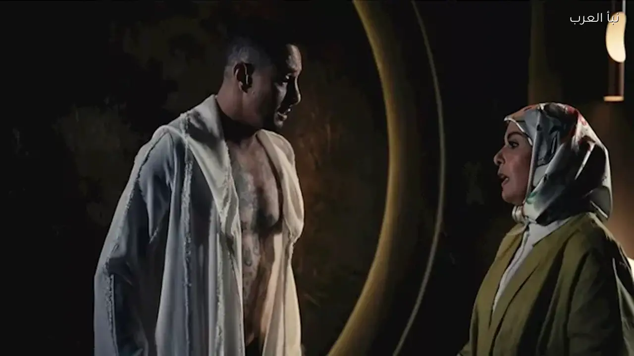 الرقابة توضح أسباب رفع فيلم “سفاح التجمع” من دور العرض