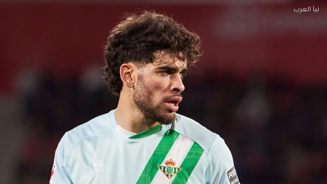 الزلزولي يتألق في الديربي مع أرقام قياسية جديدة