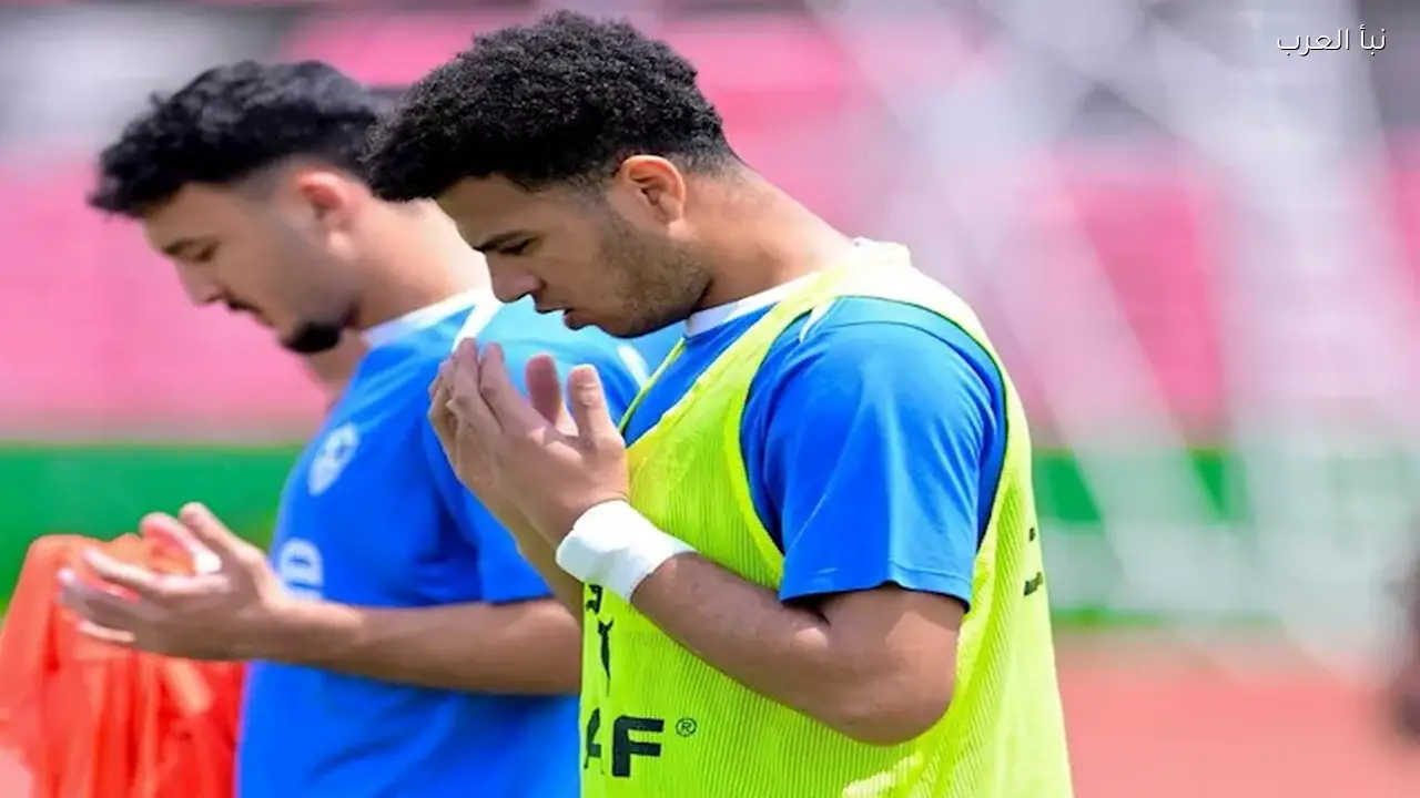 الزمالك يتعادل 1-1 مع أوتوهو في نهاية الشوط الأول