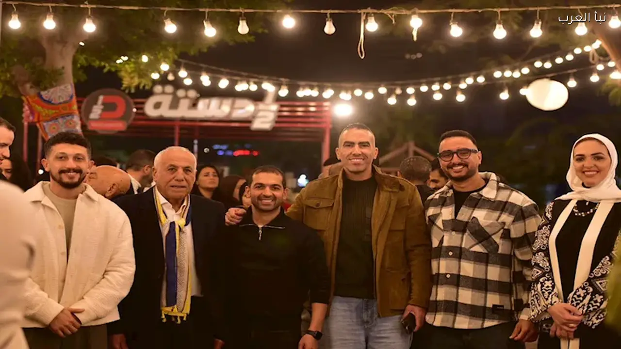 الزمالك يحتفل بسحور رمضاني بحضور نجومه اليوم