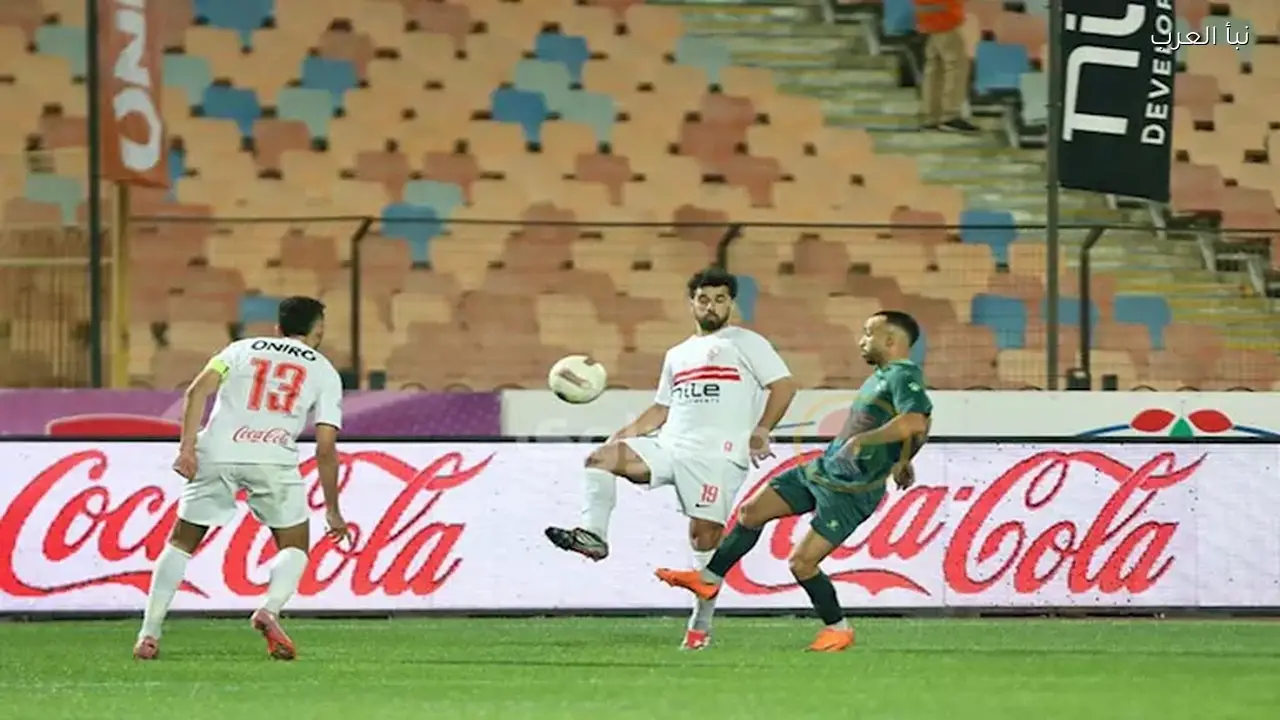 الزمالك يحدد موعد مباراته المقبلة بعد الفوز على الاتحاد السكندري