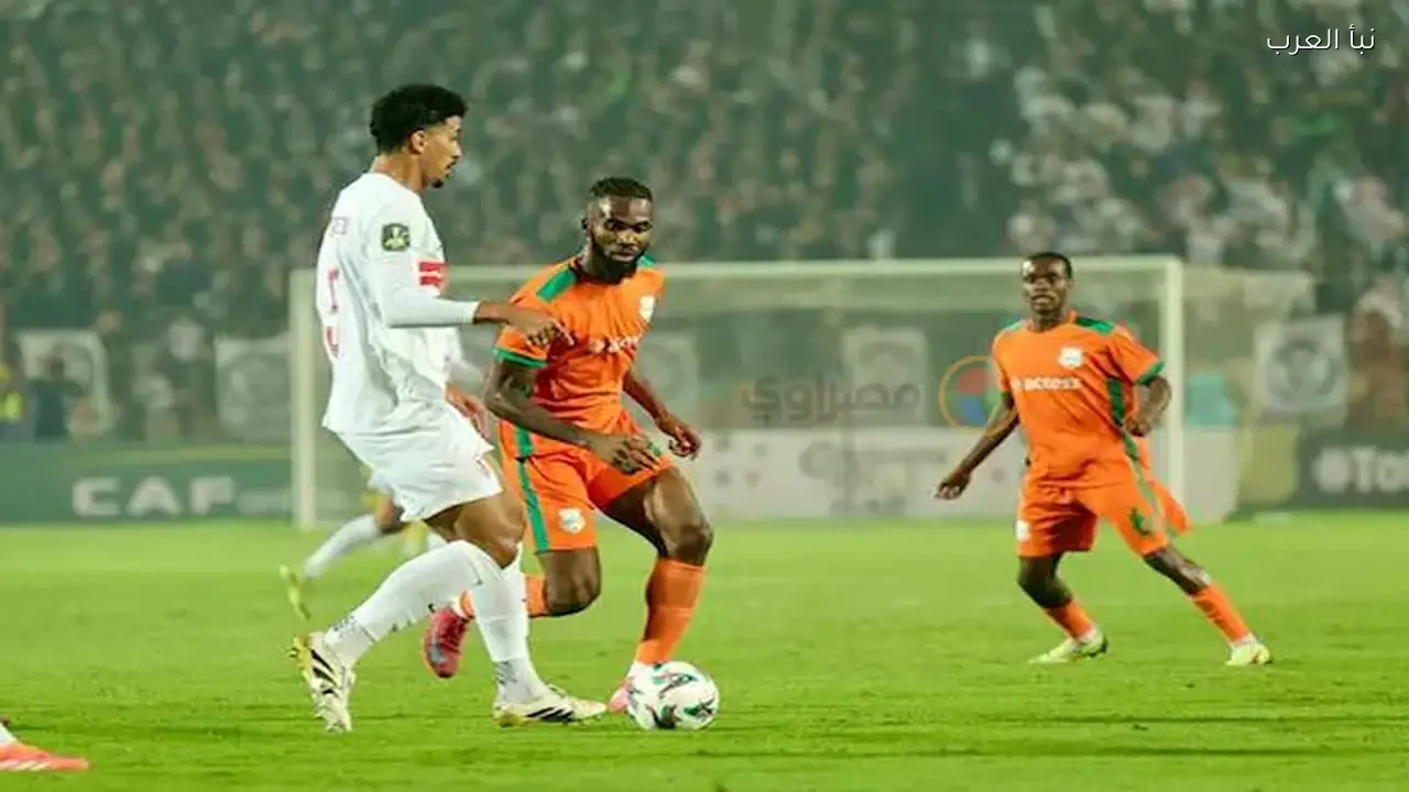 الزمالك يستعد لتجديد عقد حسام عبدالمجيد بتمويل جديد