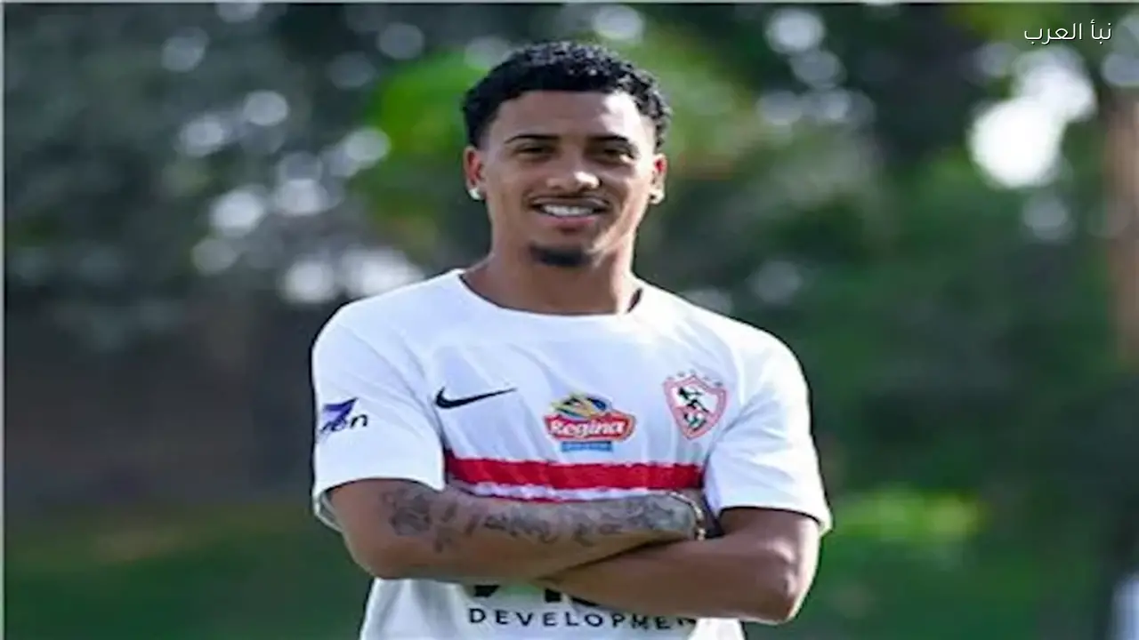 الزمالك يطالب العدالة بعد تصريحات بيزيرا عن الظلم