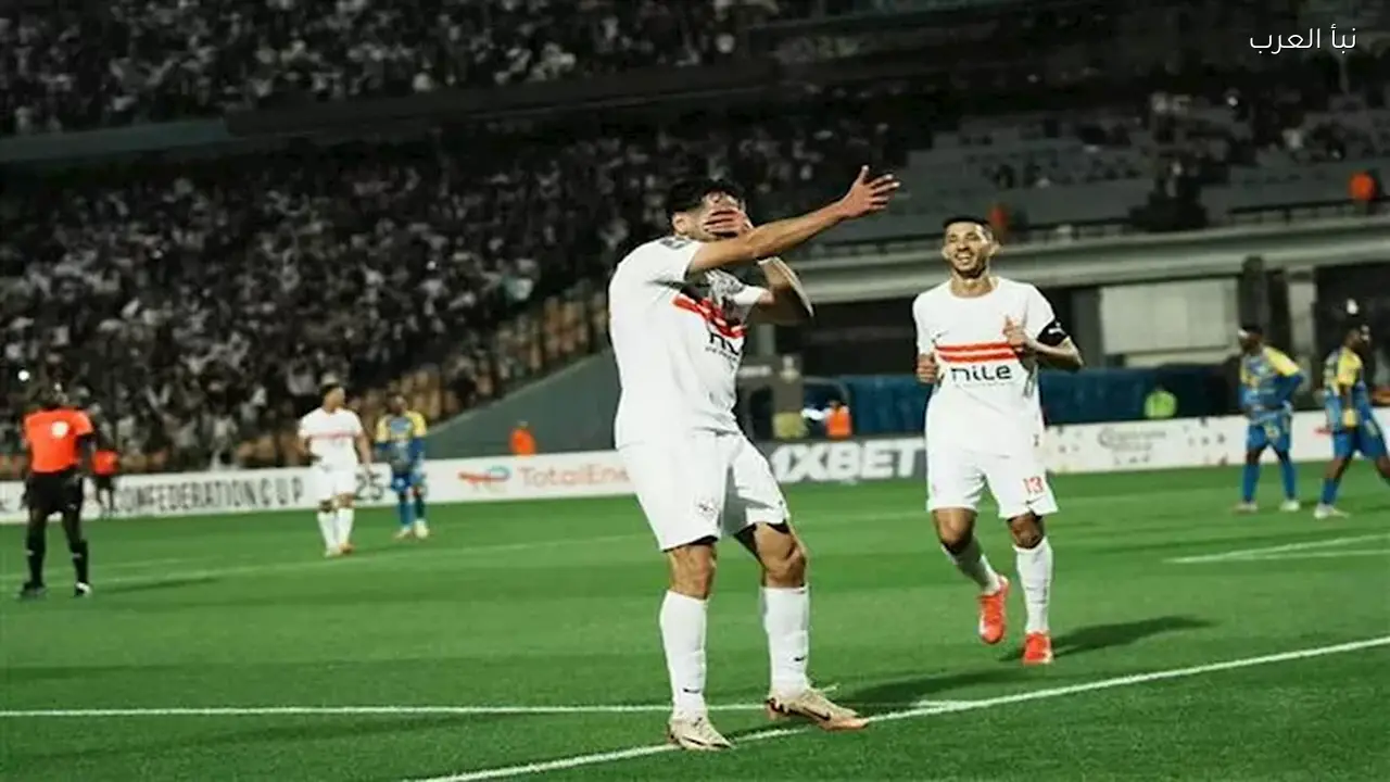 الزمالك يعلن مواعيد مبارياته الجديدة في مرحلة التتويج بالدوري المصري