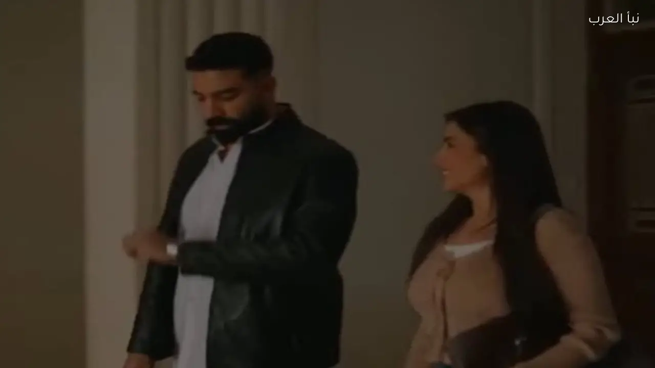 “الست موناليزا” الحلقة 11 تكشف بداية قصة حب جديدة لشخصيات مي عمر وحازم إيهاب