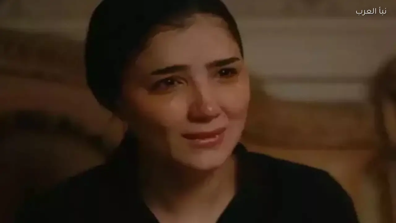 «الست موناليزا» الحلقة 14 تعرض مواجهة حاسمة بعد سقوط الأقنعة