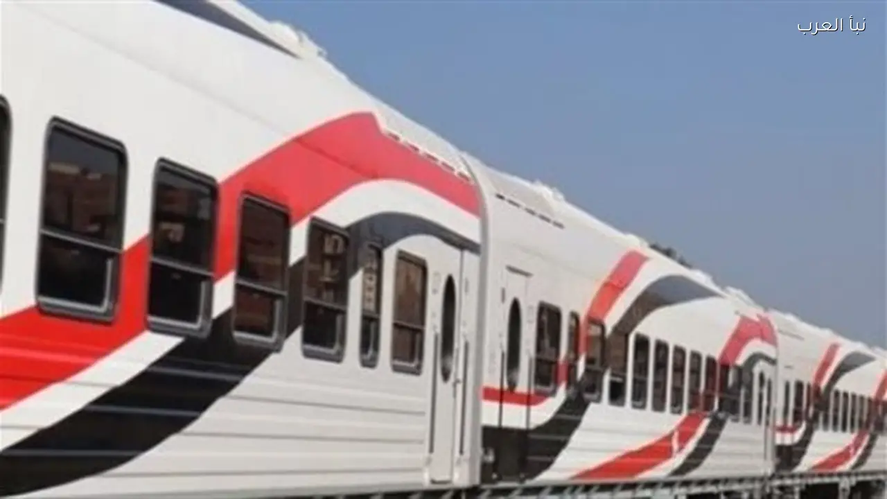 السكة الحديد تطبق ضوابط جديدة للحد من السوق السوداء خلال العيد