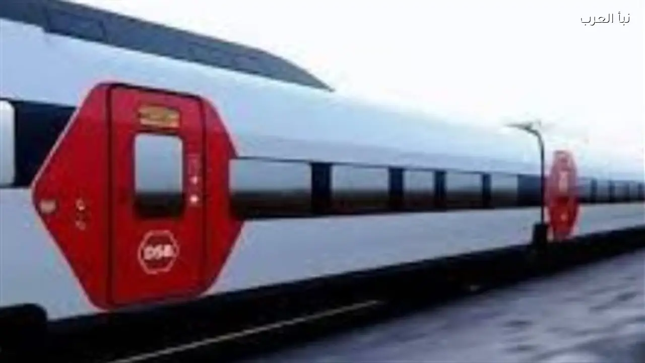 السكة الحديد تعلن انتظام حركة التشغيل وخدمات متميزة للمسافرين خلال عيد الفطر 2026