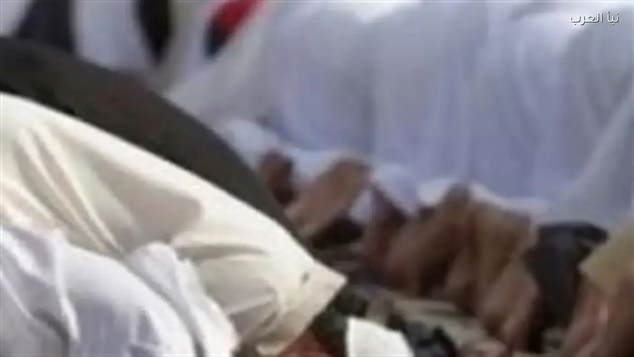 السلوم تؤدي صلاة عيد الفطر 2026 في تمام الساعة 6:48