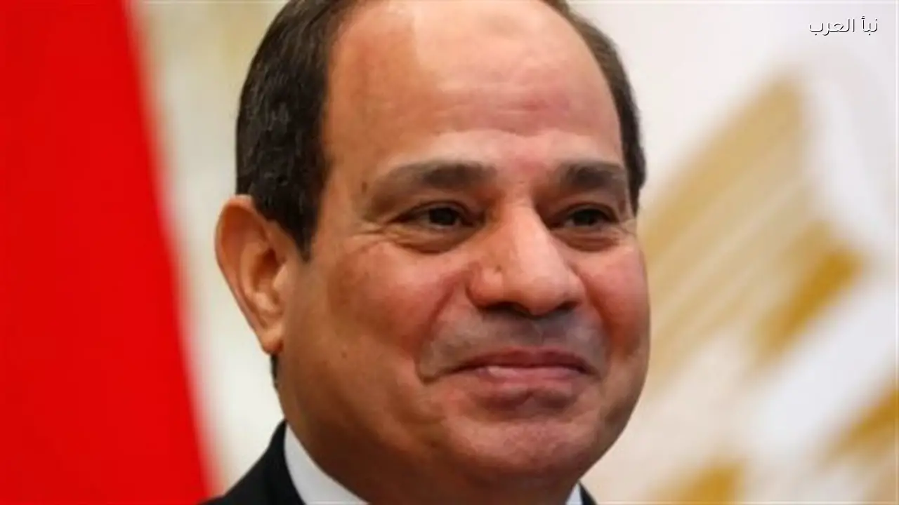 السيسي يطالب الدول باتخاذ الحيطة لتبعات الحروب