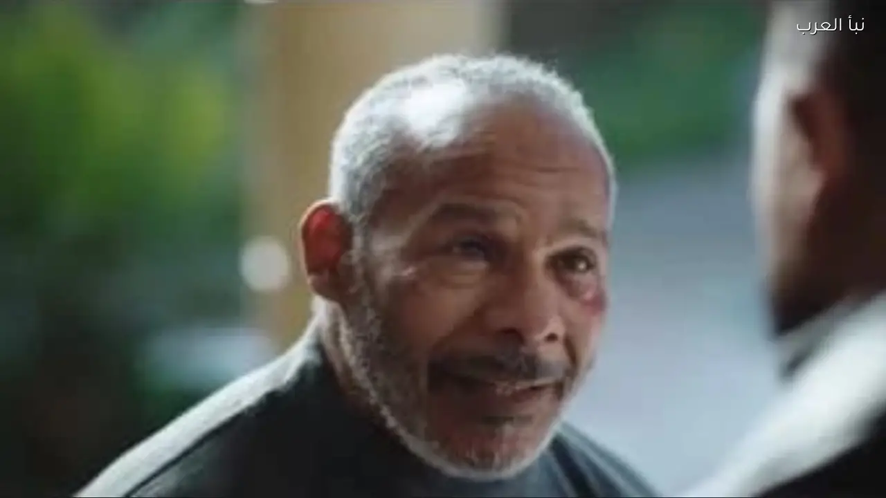 الشحات مبروك يعلن وفاة زوجته بعد أزمة صحية مفاجئة