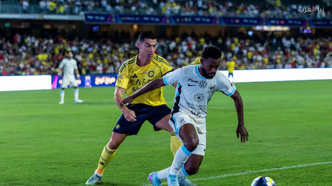 الشنقيطي يكشف تفاصيل شكوى الاتحاد ضد الهلال