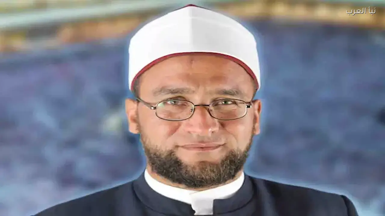 الشيخ أحمد خليل يوضح تأثير مشاهدة المسلسلات على ثواب الصيام في رمضان