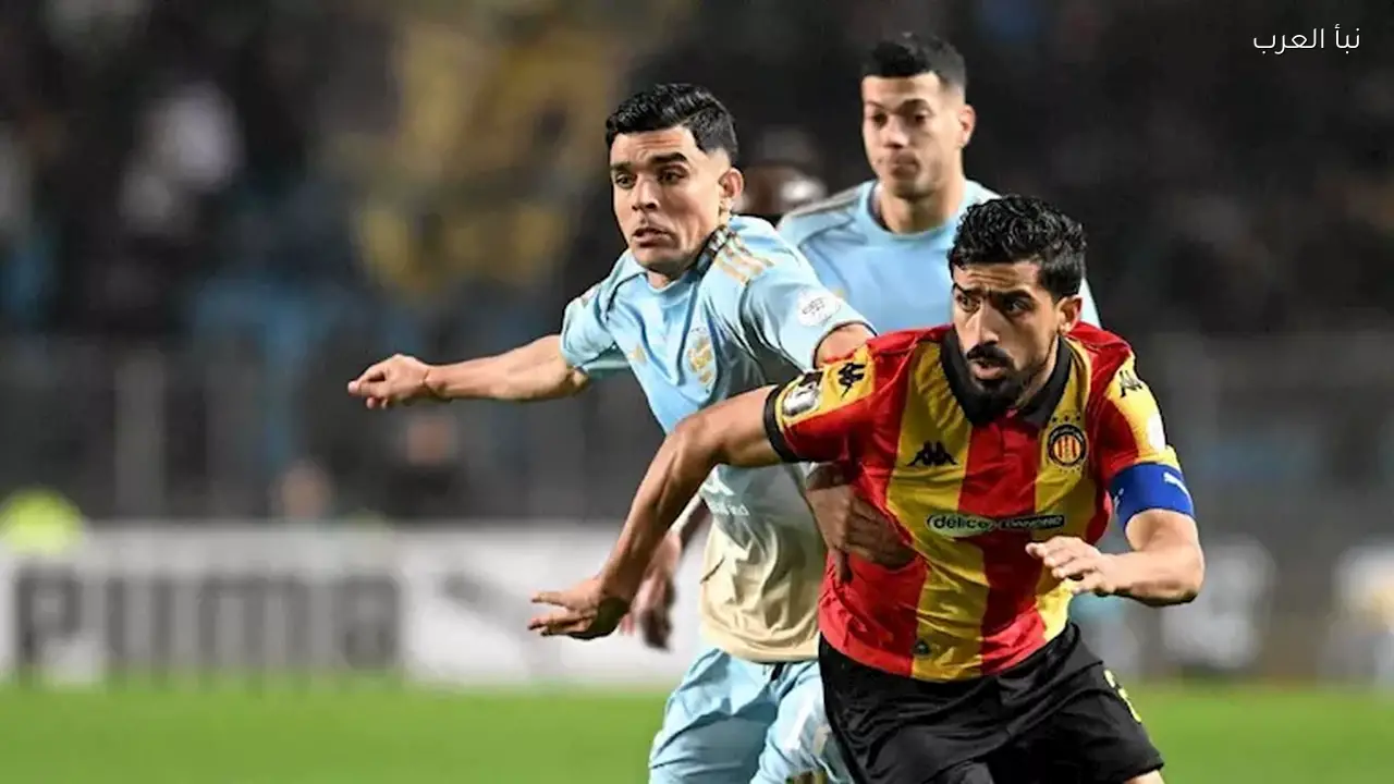 الصحف التونسية تحذر الترجي قبل مواجهة الأهلي