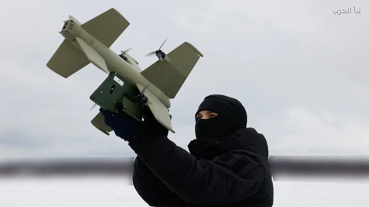 العسكريون يشيدون بدور درونات ‘يولكا’ الاعتراضية الروسية الجديدة