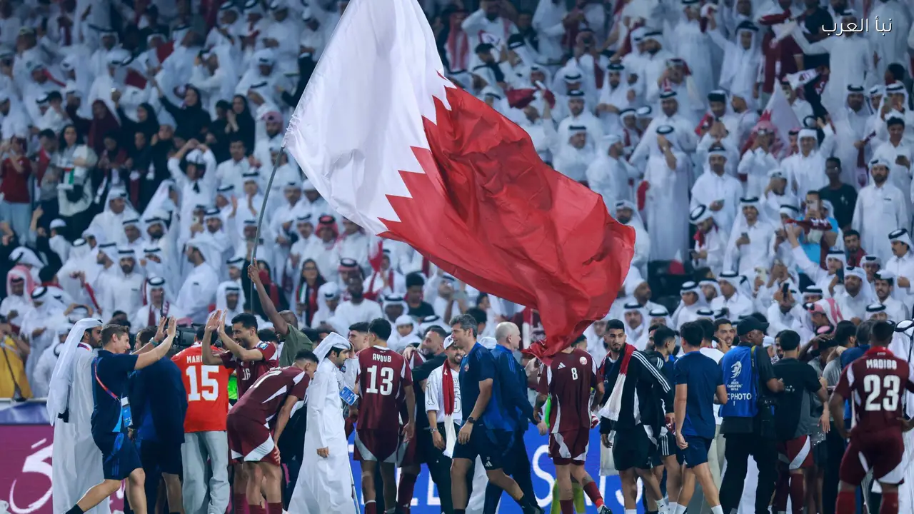 القطري: تأجيل المسابقات المحلية بسبب الأوضاع الإقليمية