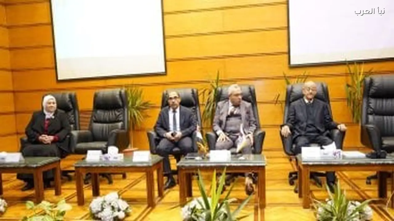 القومي لبحوث الإسكان ينظم ندوة لمناقشة كود تدعيم المنشآت الخرسانية اليوم