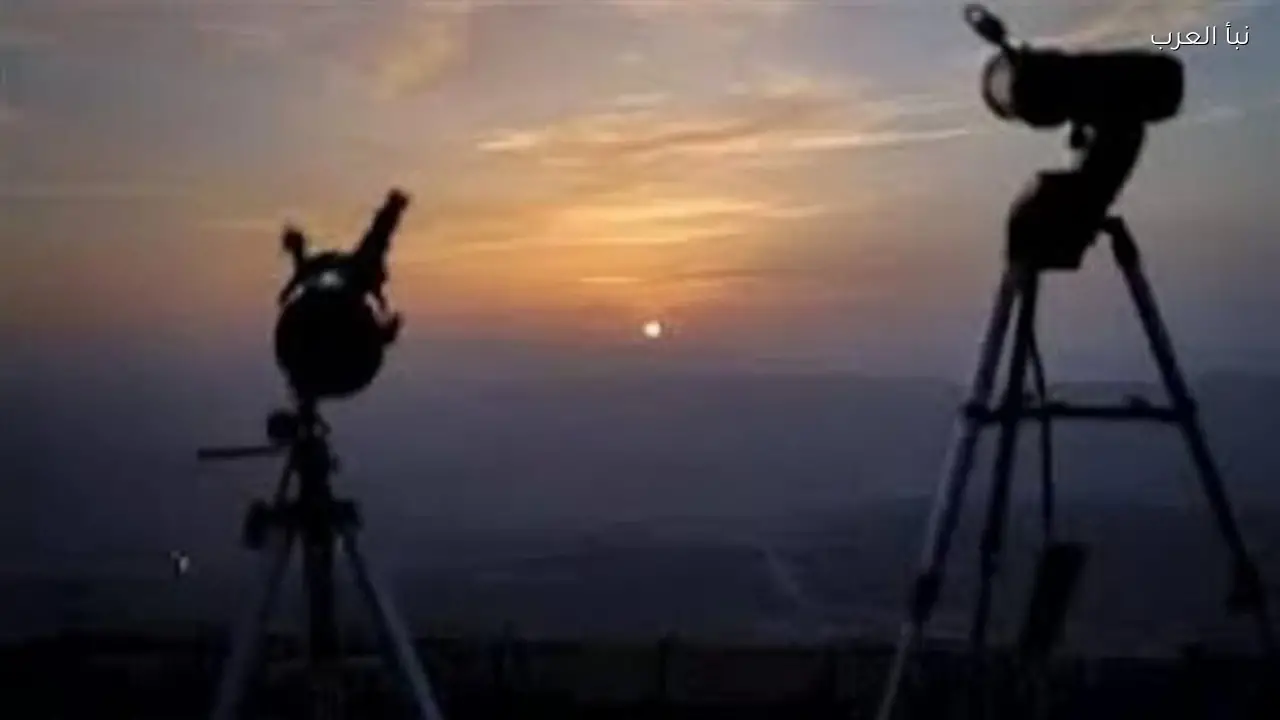 المفتي يوضح موعد عيد الفطر المبارك 2026 بين الجمعة والسبت