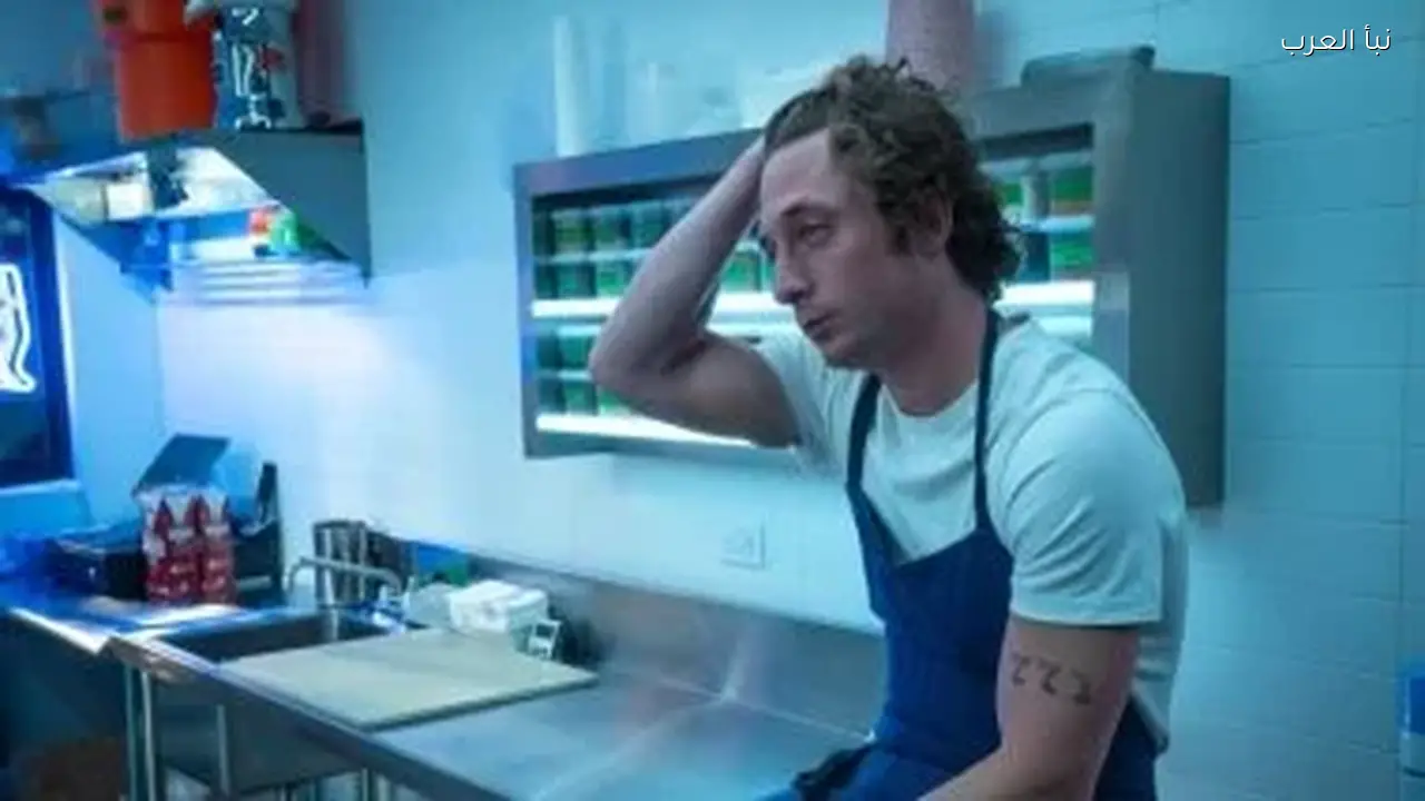 الموسم الخامس من مسلسل The Bear يُعلن عن تفاصيل جديدة