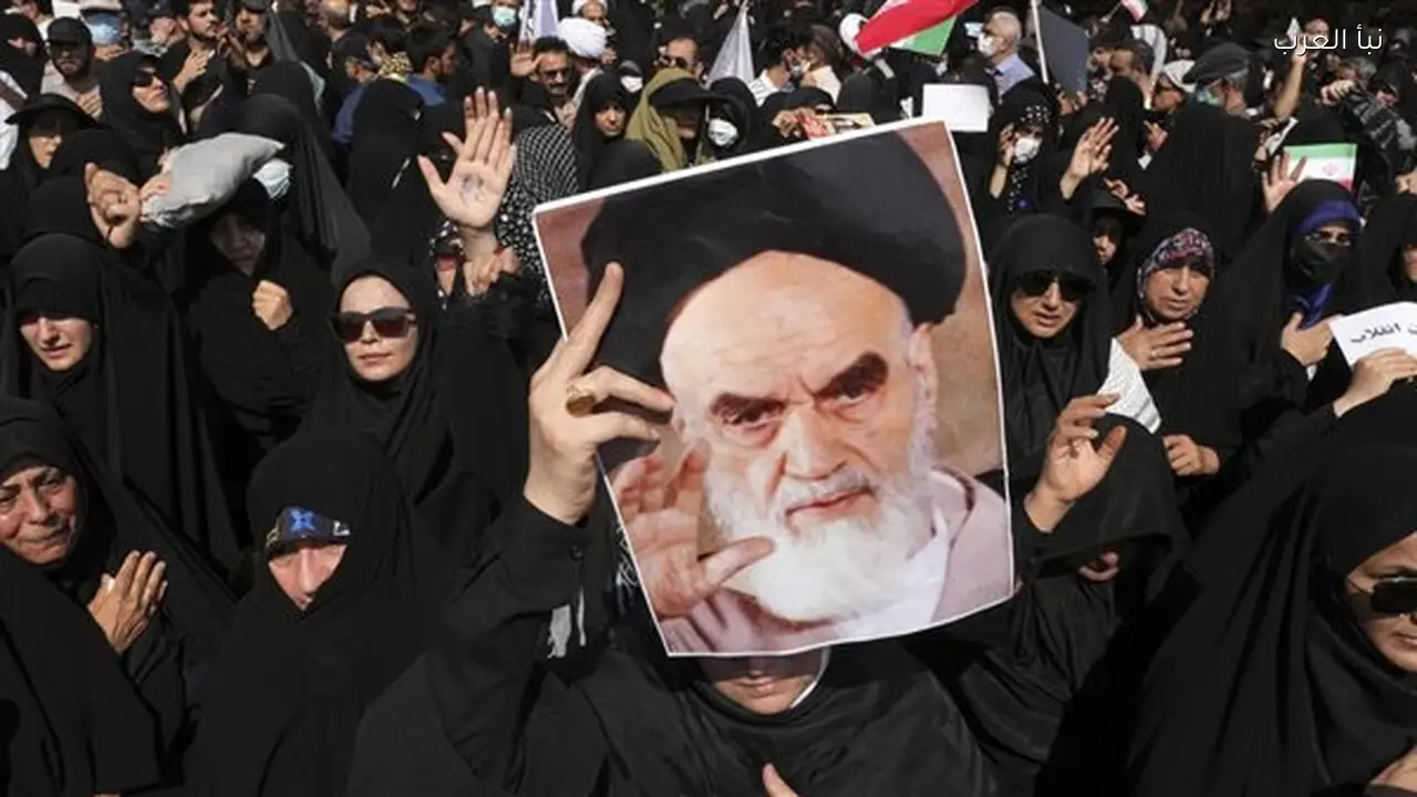 النظام الإيراني يختار مشهد لدفن خامنئي في الوداع الأخير