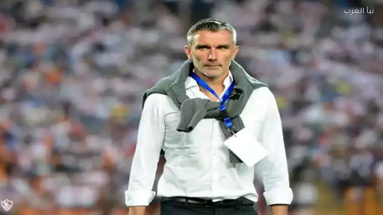 الوداد المغربي يعلن اليوم تعيين كارتيرون مدربًا للفريق