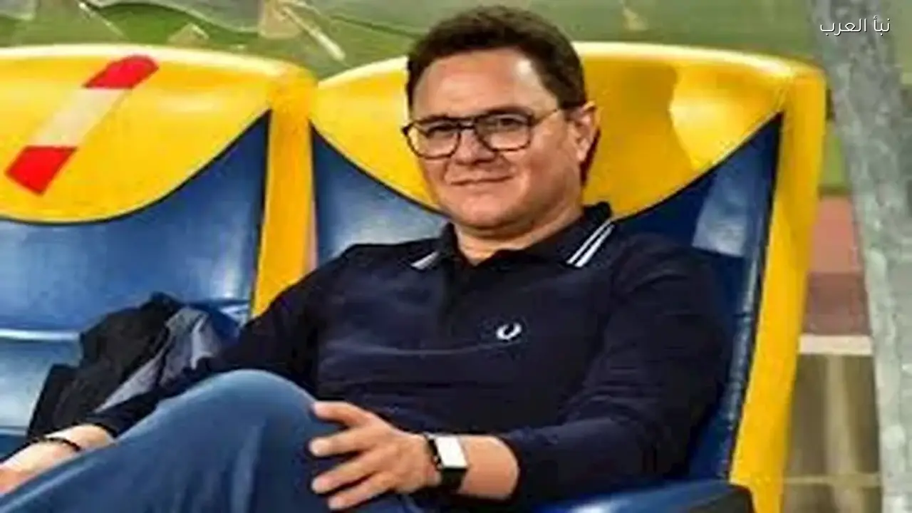 الوداد المغربي يعلن رحيل بن هاشم رسميًا اليوم