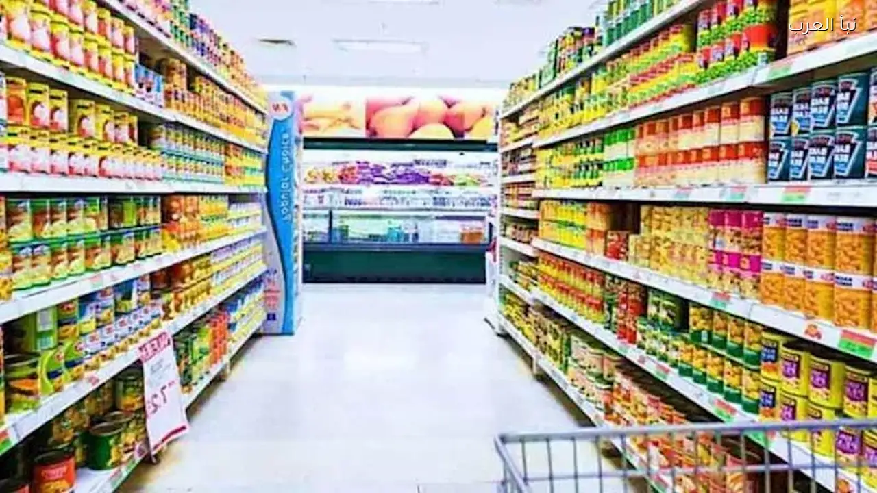 انخفاض أسعار الدقيق والزيت والمسلي الصناعي اليوم في الأسواق