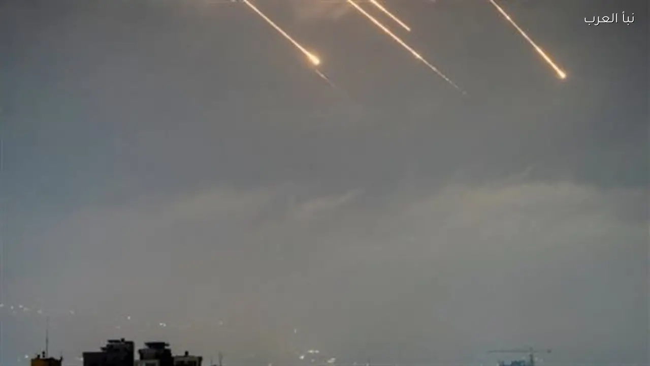 انفجارات تهز عواصم مجلس التعاون خلال الساعات الماضية