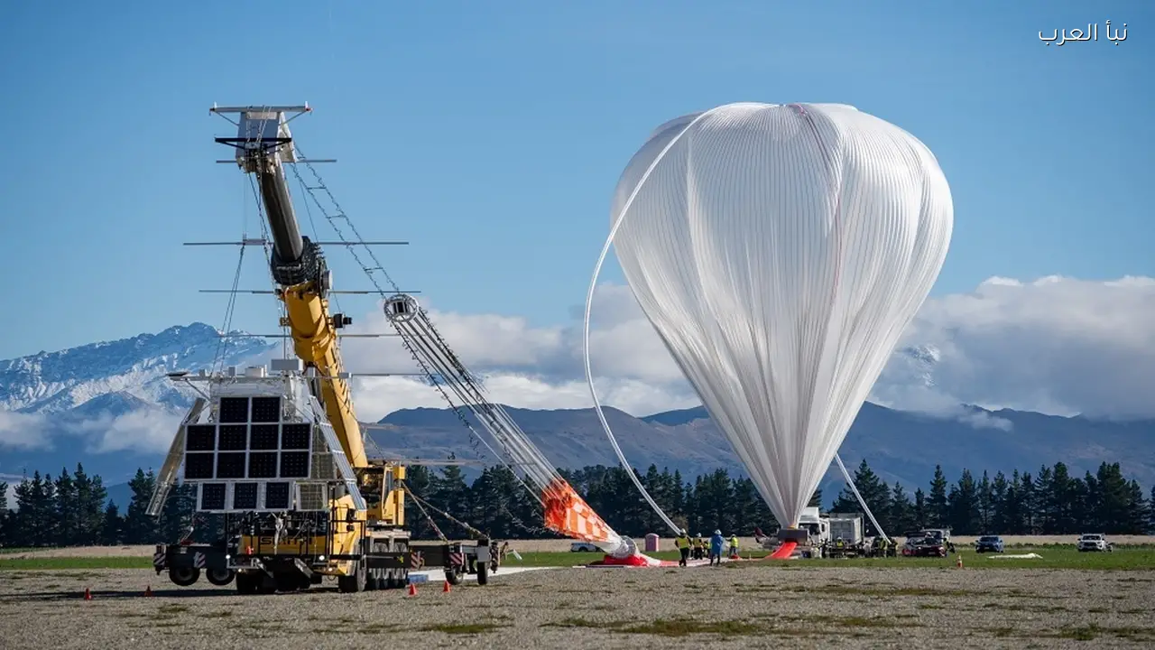 باراج-1: مشروع روسي جديد لمنافسة أنظمة الاتصالات الفضائية