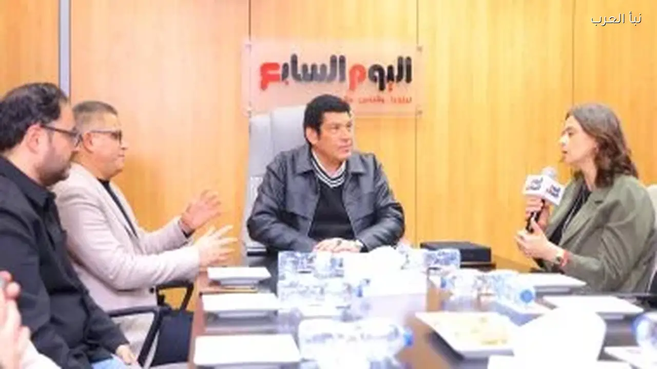 باسم سمرة يؤكد: زكي في “عين سحرية” ليس تحديًا وأحببت الشخصية أكثر