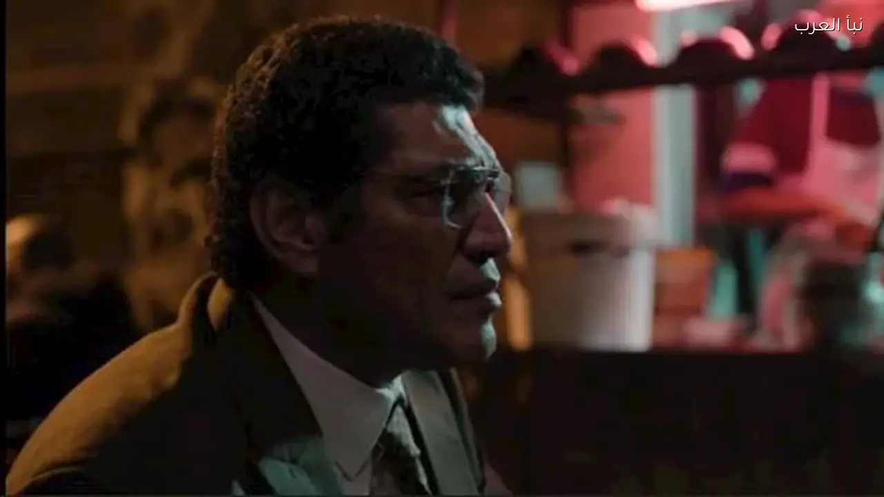 باسم سمرة يتحدث عن تفكيره في اعتزال الفن خلال لقاء حديث