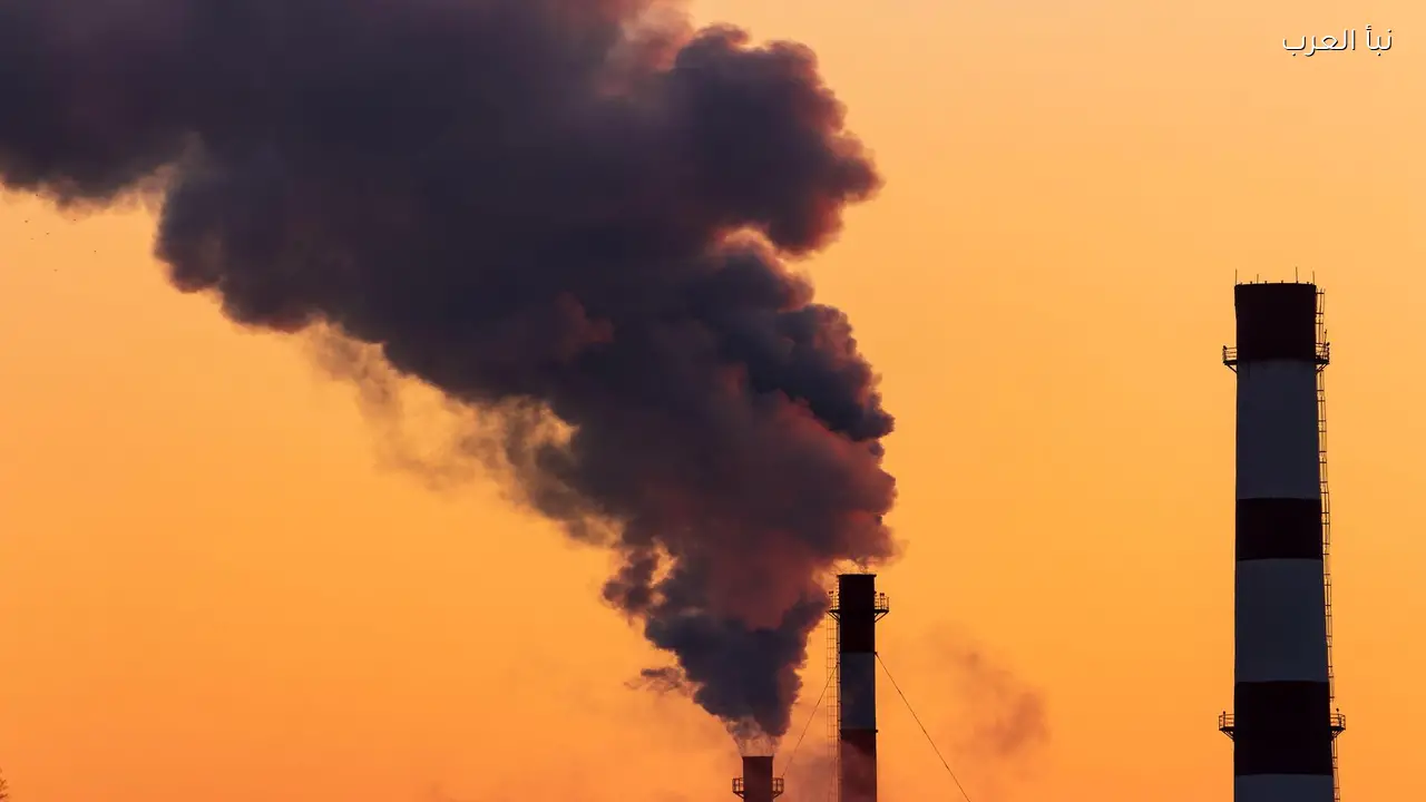 باكستان تسجل أعلى مستويات التلوث عالميًا في 2025