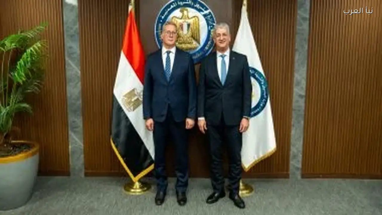 بتروجت تحقق 246 مليار جنيه حجم أعمال في مشروعات البترول اليوم