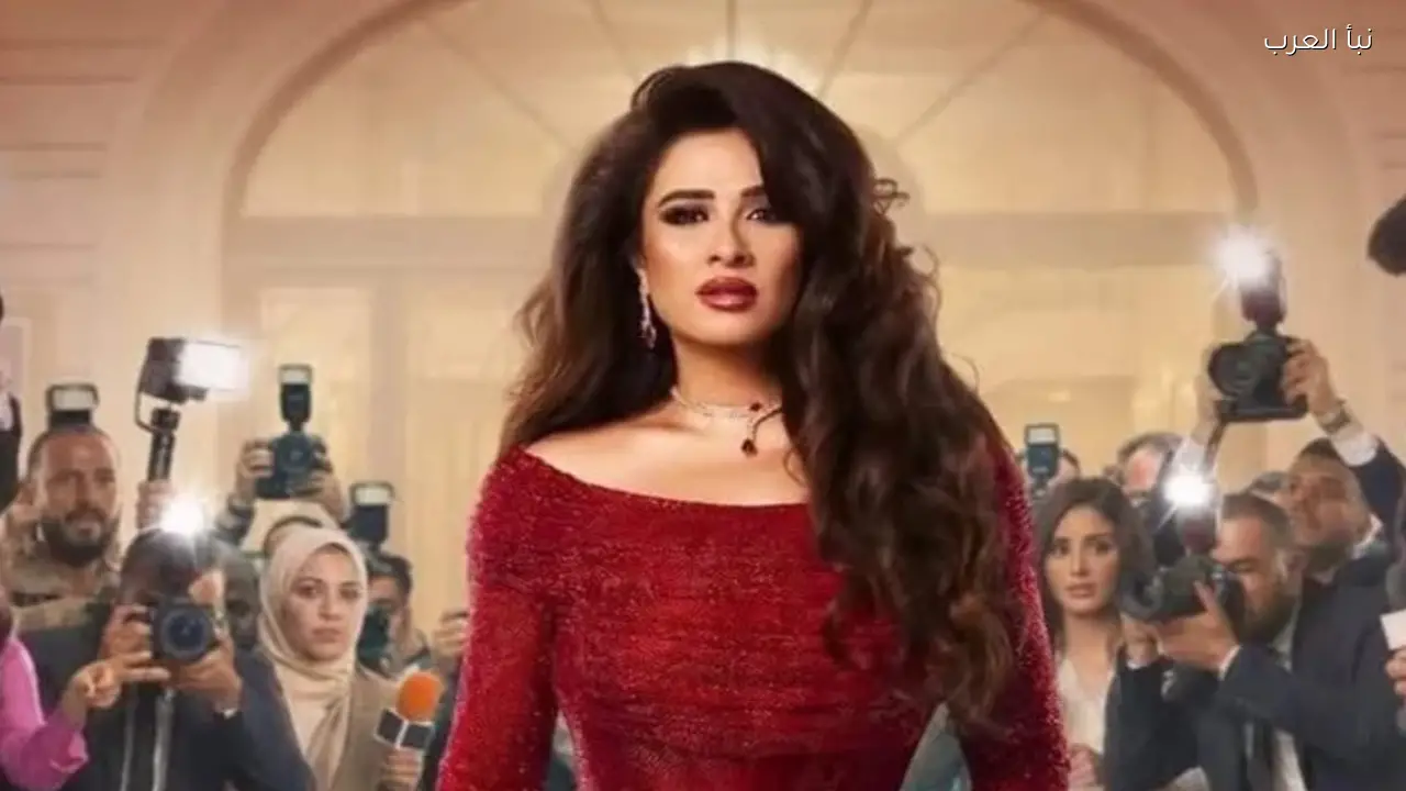 بدر يرفض ذهاب جليلة لعشاء عمل في الحلقة 23 من “وننسى اللي كان”