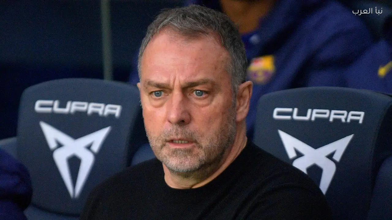 برشلونة يعاني من 5 غيابات قبل مواجهة أتلتيكو في كأس الملك