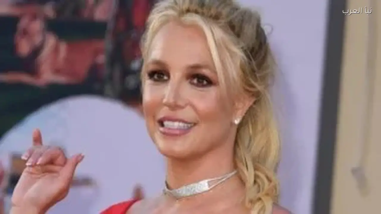 بريتني سبيرز تواجه حجب صورة توقيفها بعد اعتقالها للقيادة تحت تأثير الكحول