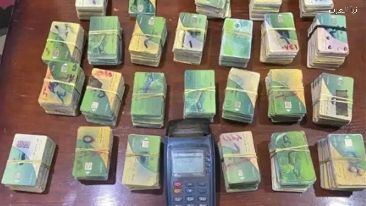 بطاقة التموين تلعب دورًا مهمًا في مواجهة تكاليف المعيشة