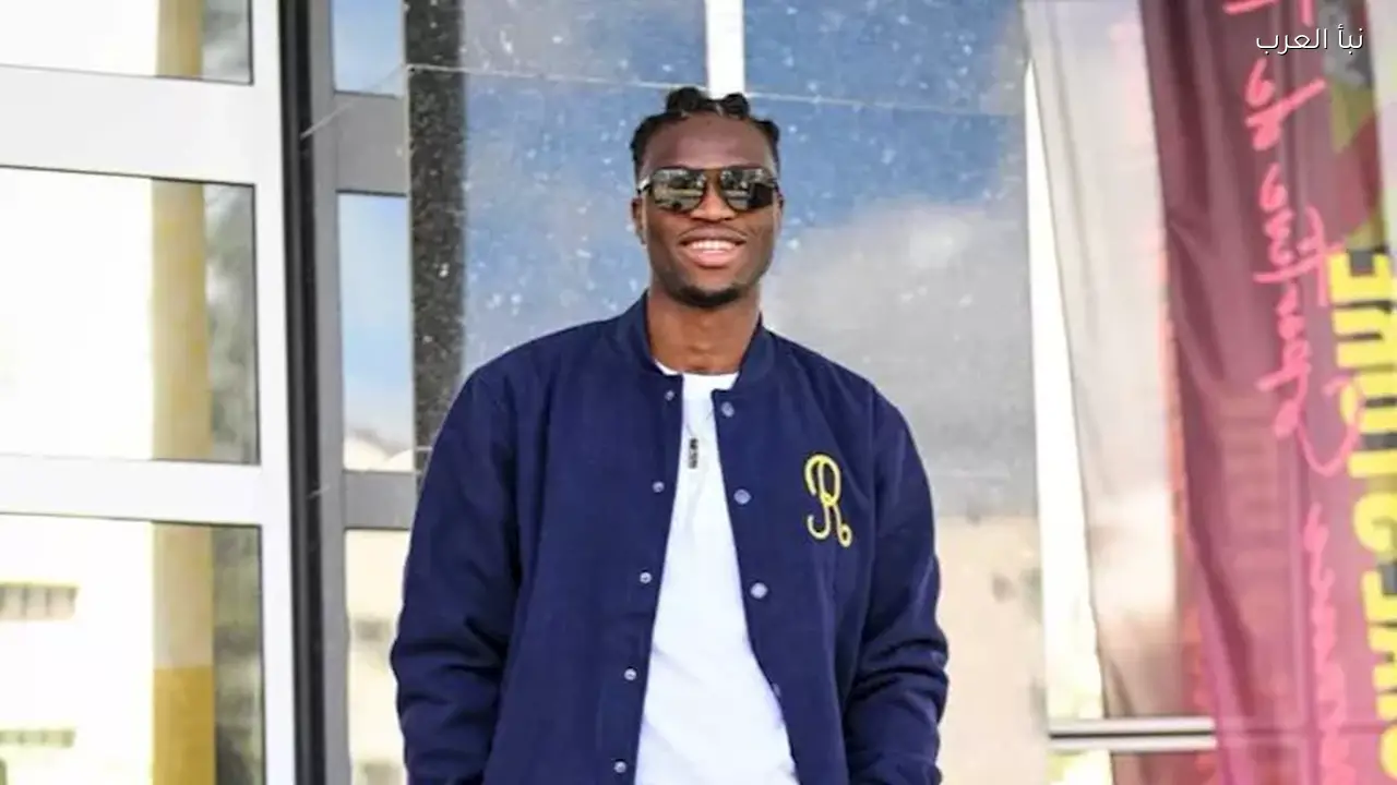 بعثة الترجي التونسي تتجه إلى القاهرة لمواجهة الأهلي