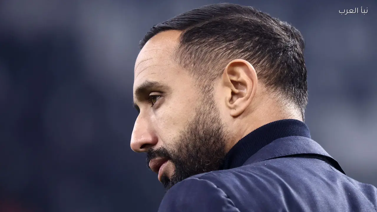 بن عطية يكشف: لا مؤامرات داخل مارسيليا ورسالة للمالك