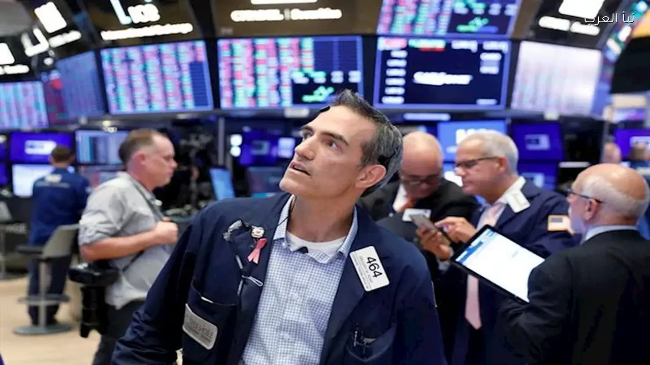 بورصة وول ستريت تسجل تراجعًا اليوم بسبب تقلبات النفط