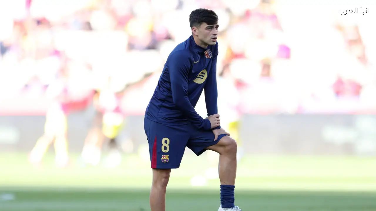 بيدري: الساحر الذي يبدع في إحباط خصوم برشلونة