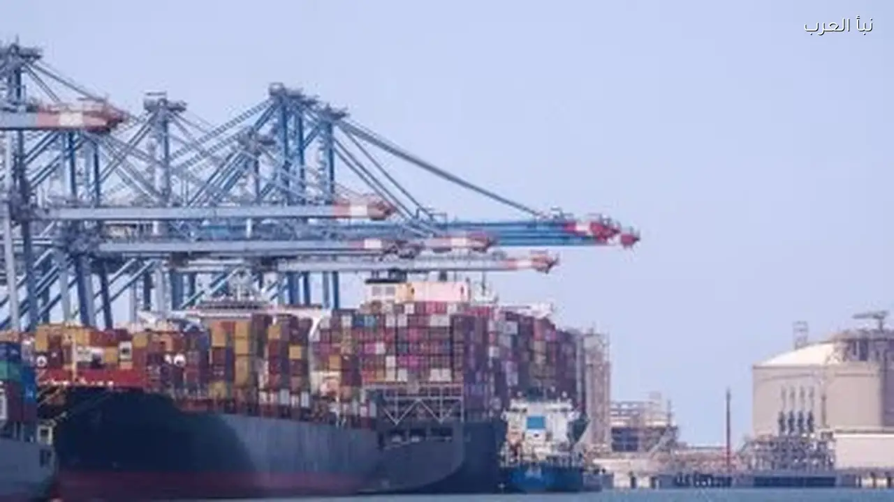 تأثير الحرب على سوق التأمين البحري: إلغاء وثائق وزيادة 50% في الأقساط