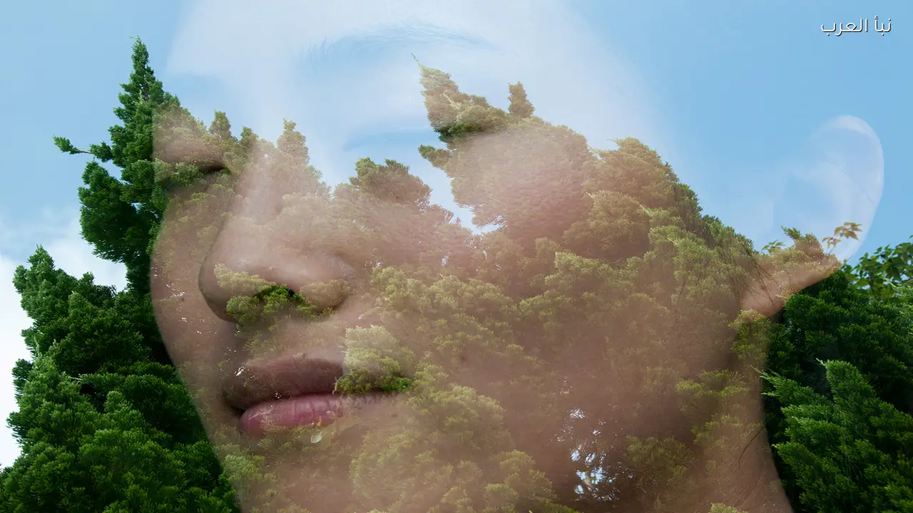 تأثير الطبيعة على الدماغ في دراسة جديدة