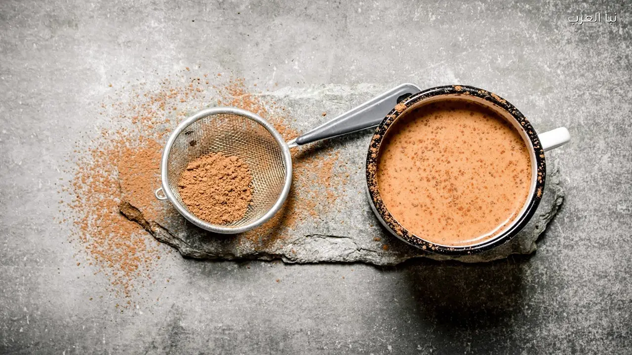 تأثير غير متوقع للكاكاو على وظائف الدماغ يظهر في دراسة جديدة