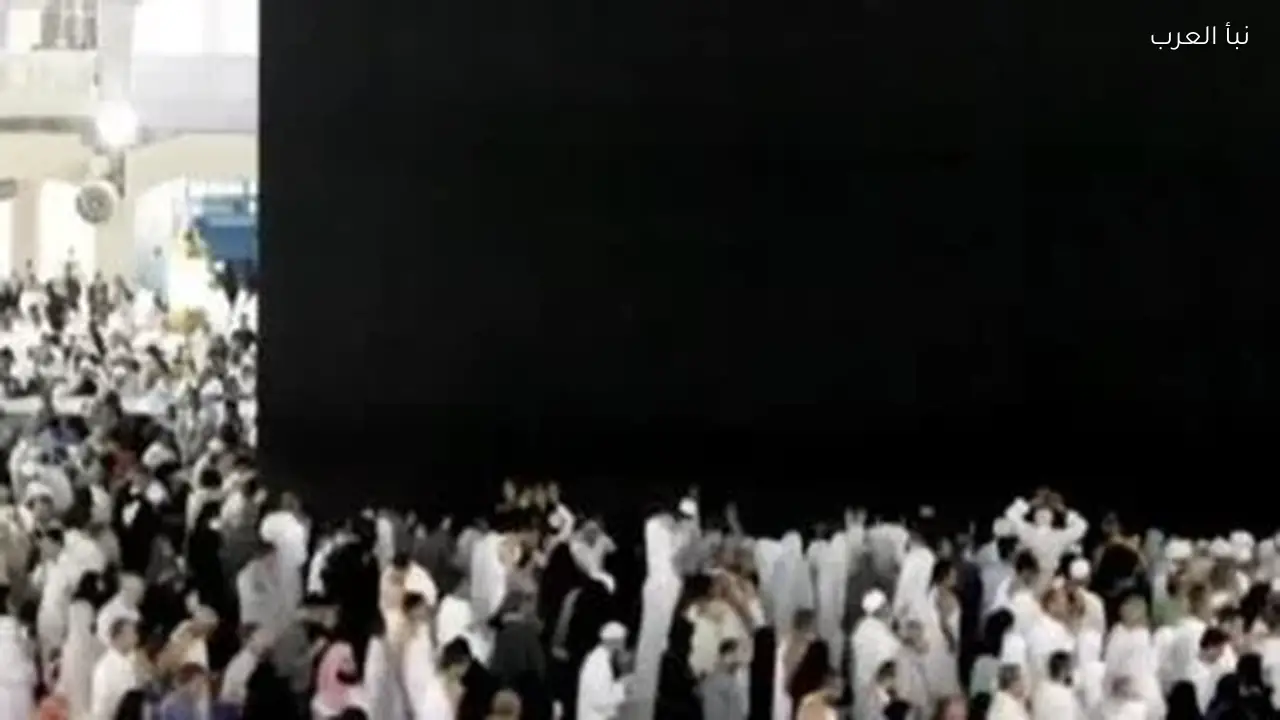 تأشيرات الحج السياحي تصدر اليوم للحجاج المصريين